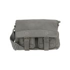 Rival Field Messenger